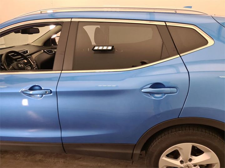 Photo 26 VIN: SJNFEAJ11U2211779 - NISSAN QASHQAI 