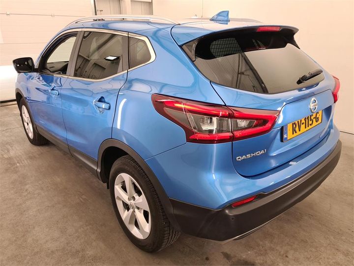 Photo 32 VIN: SJNFEAJ11U2211779 - NISSAN QASHQAI 