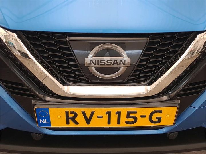 Photo 5 VIN: SJNFEAJ11U2211779 - NISSAN QASHQAI 