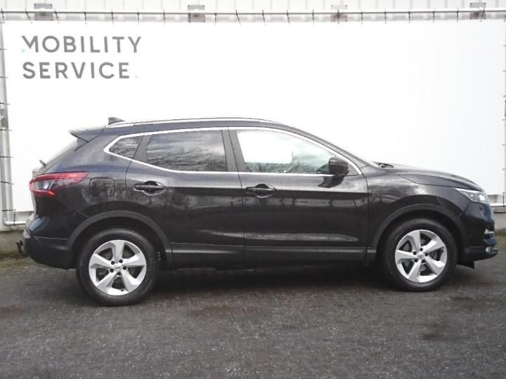 Photo 4 VIN: SJNFEAJ11U2215808 - NISSAN QASHQAI 