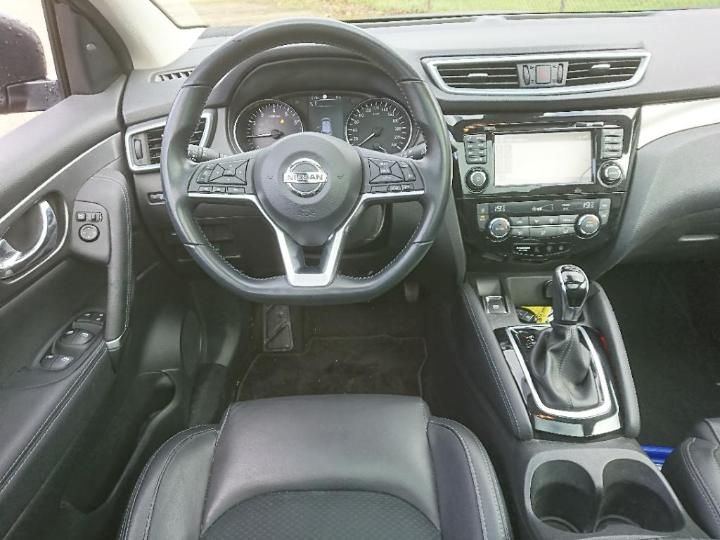 Photo 6 VIN: SJNFEAJ11U2215808 - NISSAN QASHQAI 