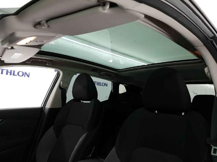 Photo 12 VIN: SJNFEAJ11U2219072 - NISSAN QASHQAI 