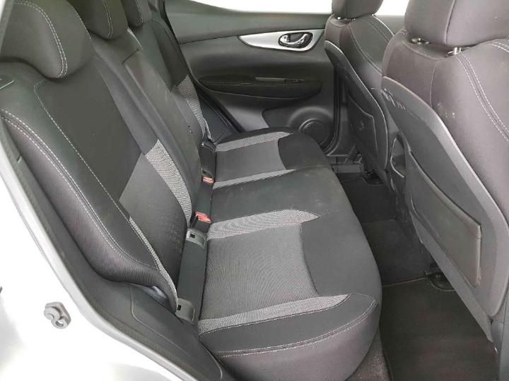 Photo 15 VIN: SJNFEAJ11U2219072 - NISSAN QASHQAI 