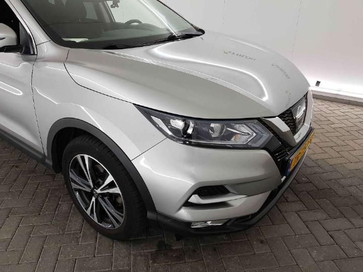 Photo 18 VIN: SJNFEAJ11U2219072 - NISSAN QASHQAI 