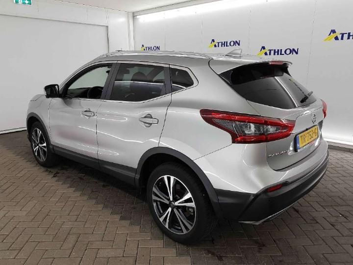 Photo 3 VIN: SJNFEAJ11U2219072 - NISSAN QASHQAI 