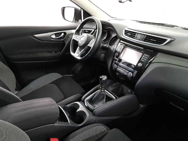 Photo 5 VIN: SJNFEAJ11U2219072 - NISSAN QASHQAI 