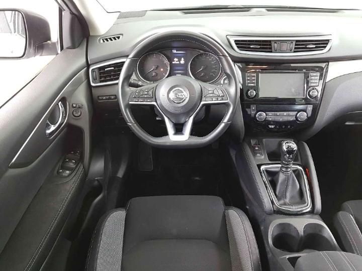 Photo 7 VIN: SJNFEAJ11U2219072 - NISSAN QASHQAI 