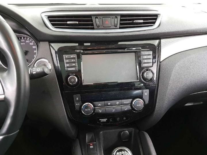 Photo 9 VIN: SJNFEAJ11U2219072 - NISSAN QASHQAI 