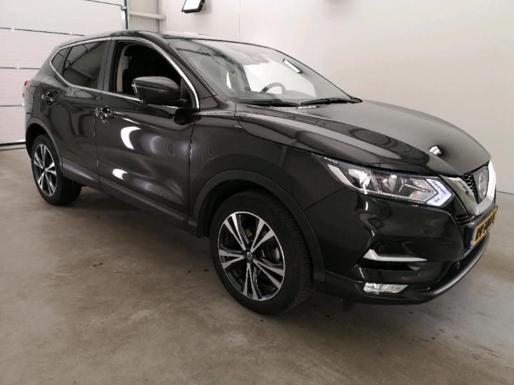 Photo 11 VIN: SJNFEAJ11U2220280 - NISSAN QASHQAI 