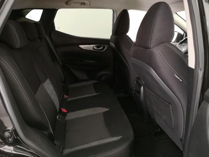 Photo 14 VIN: SJNFEAJ11U2220280 - NISSAN QASHQAI 