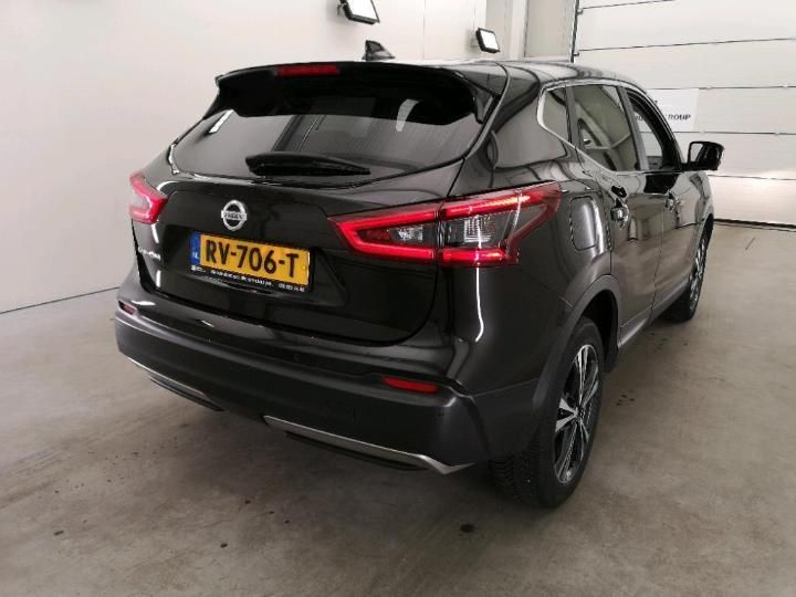 Photo 2 VIN: SJNFEAJ11U2220280 - NISSAN QASHQAI 