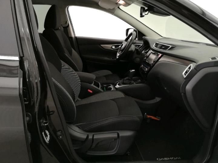 Photo 3 VIN: SJNFEAJ11U2220280 - NISSAN QASHQAI 