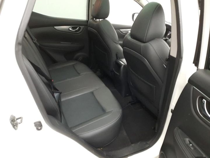 Photo 27 VIN: SJNFEAJ11U2220620 - NISSAN QASHQAI 