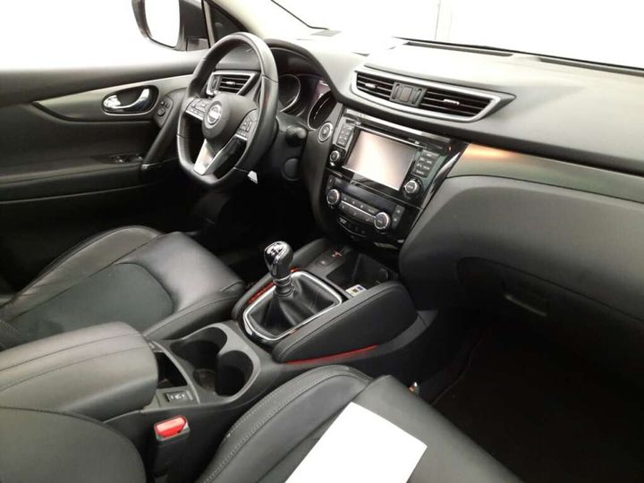 Photo 3 VIN: SJNFEAJ11U2220620 - NISSAN QASHQAI 