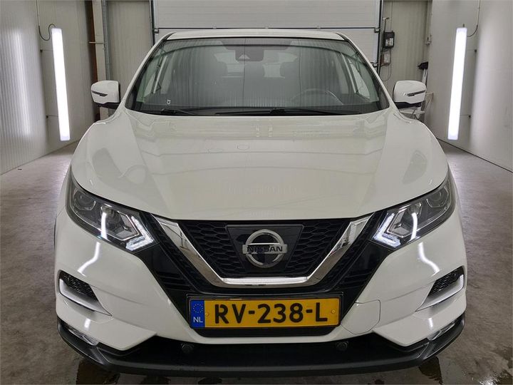 Photo 5 VIN: SJNFEAJ11U2220681 - NISSAN QASHQAI 