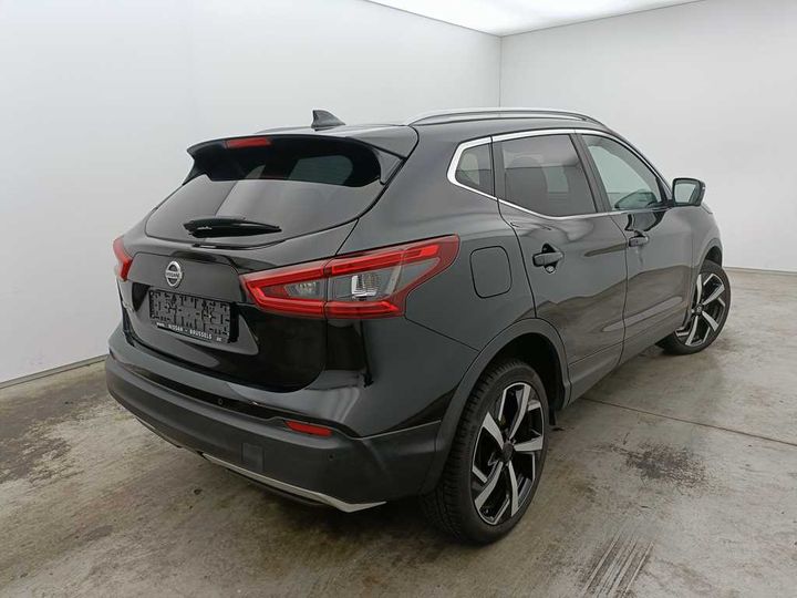 Photo 2 VIN: SJNFEAJ11U2222943 - NISSAN QASHQAI &#3917 