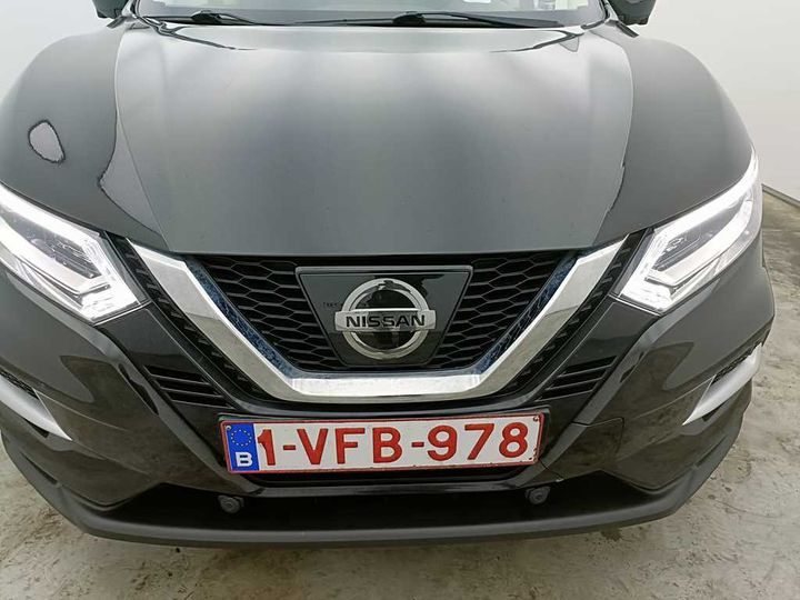 Photo 5 VIN: SJNFEAJ11U2222943 - NISSAN QASHQAI &#3917 