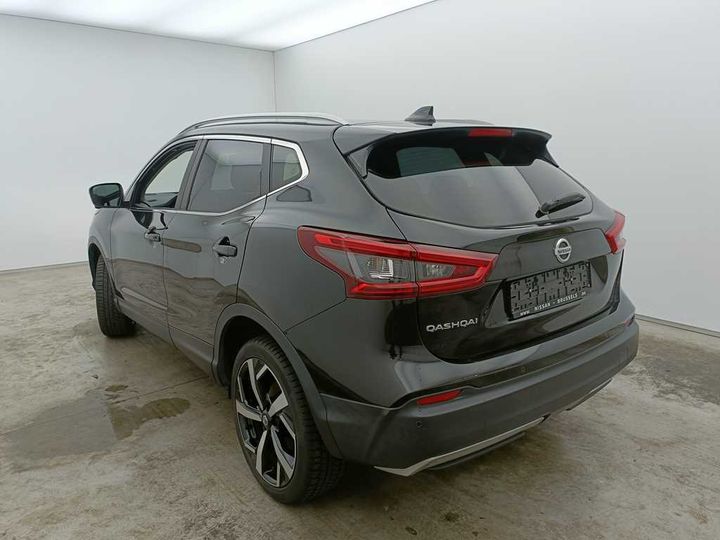 Photo 7 VIN: SJNFEAJ11U2222943 - NISSAN QASHQAI &#3917 