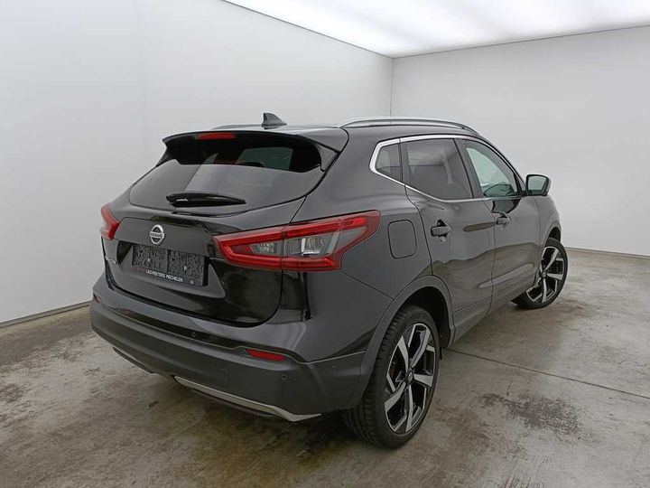 Photo 2 VIN: SJNFEAJ11U2226418 - NISSAN QASHQAI &#3917 