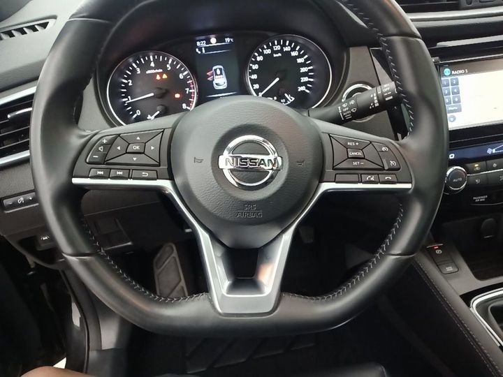 Photo 27 VIN: SJNFEAJ11U2226418 - NISSAN QASHQAI &#3917 