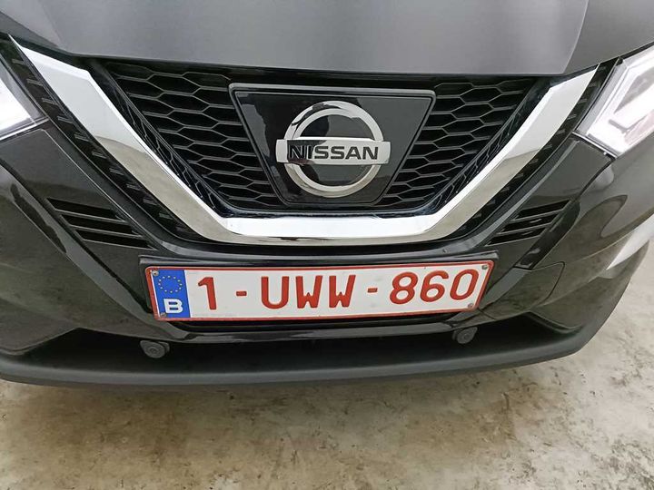 Photo 5 VIN: SJNFEAJ11U2226418 - NISSAN QASHQAI &#3917 