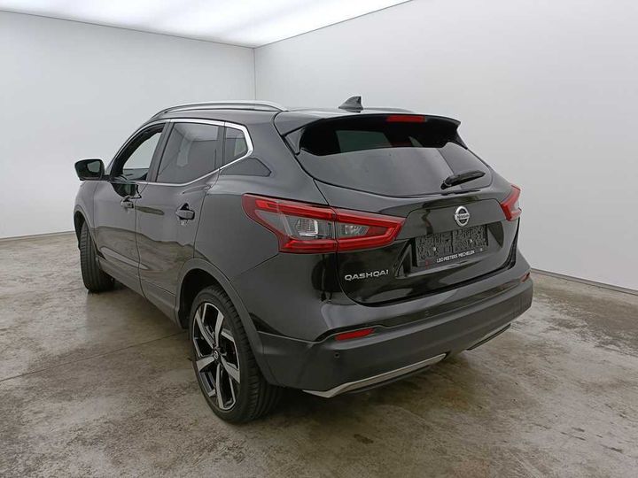 Photo 7 VIN: SJNFEAJ11U2226418 - NISSAN QASHQAI &#3917 