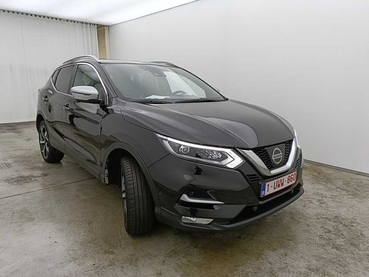 Photo 8 VIN: SJNFEAJ11U2226418 - NISSAN QASHQAI &#3917 