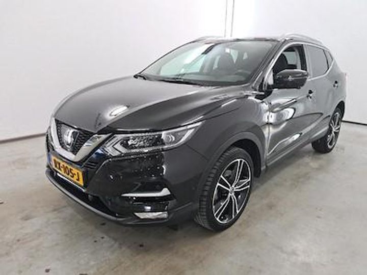 Photo 0 VIN: SJNFEAJ11U2226861 - NISSAN QASHQAI 