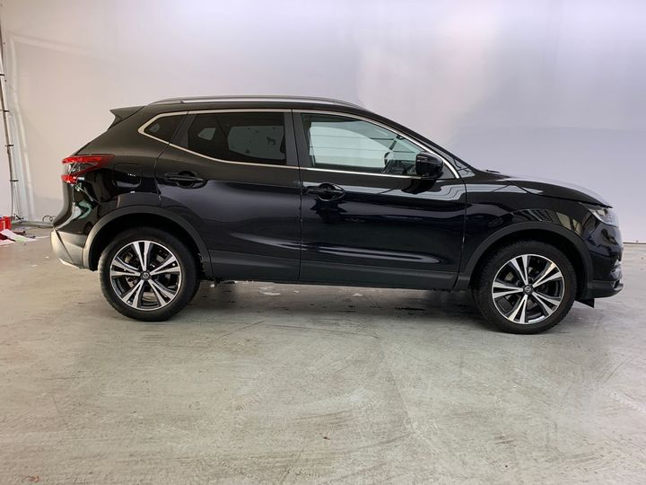 Photo 14 VIN: SJNFEAJ11U2226947 - NISSAN QASHQAI 