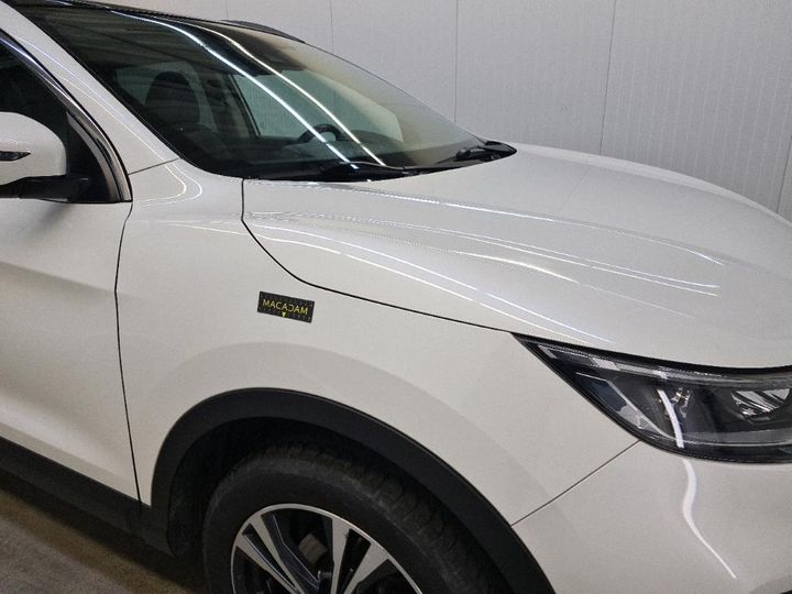 Photo 24 VIN: SJNFEAJ11U2228118 - NISSAN QASHQAI 