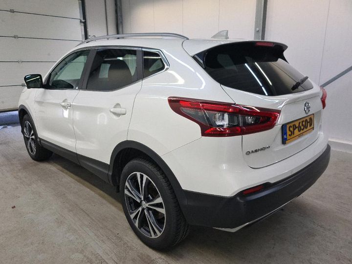 Photo 3 VIN: SJNFEAJ11U2228118 - NISSAN QASHQAI 