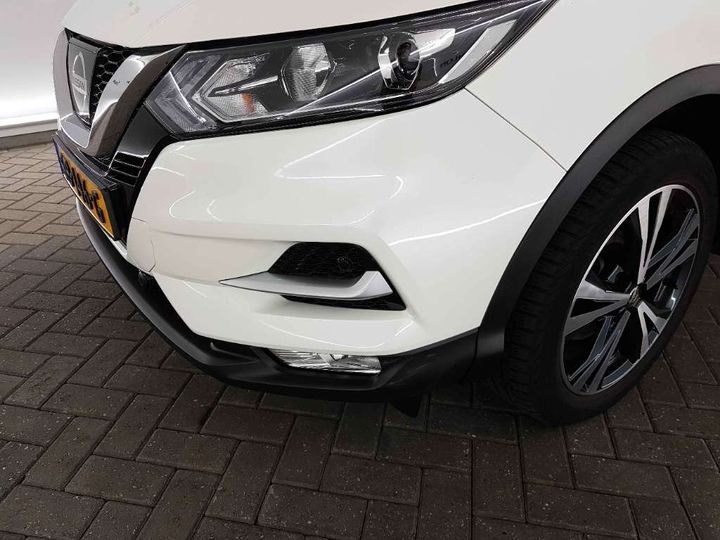 Photo 20 VIN: SJNFEAJ11U2228260 - NISSAN QASHQAI 