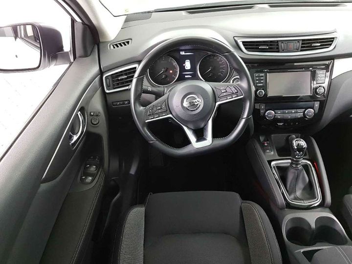 Photo 7 VIN: SJNFEAJ11U2228260 - NISSAN QASHQAI 