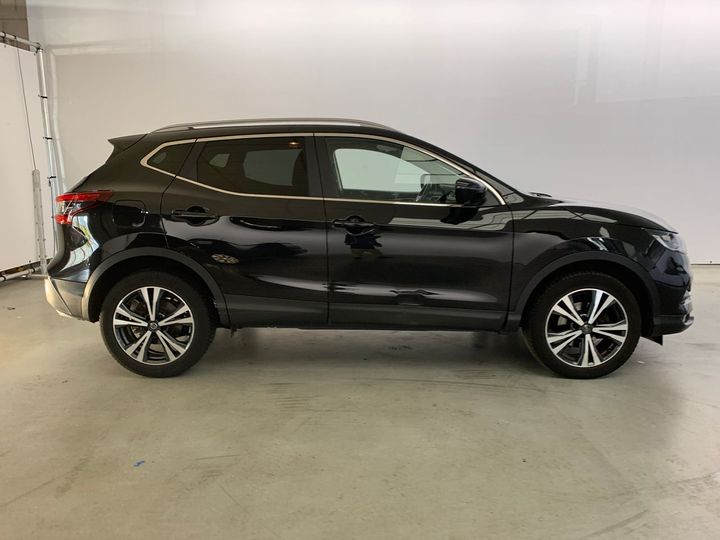 Photo 14 VIN: SJNFEAJ11U2230424 - NISSAN QASHQAI 