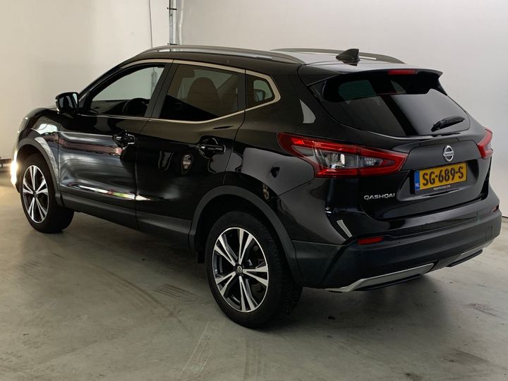 Photo 2 VIN: SJNFEAJ11U2230424 - NISSAN QASHQAI 