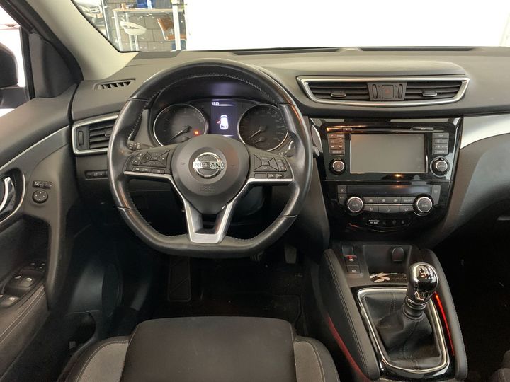 Photo 7 VIN: SJNFEAJ11U2230424 - NISSAN QASHQAI 