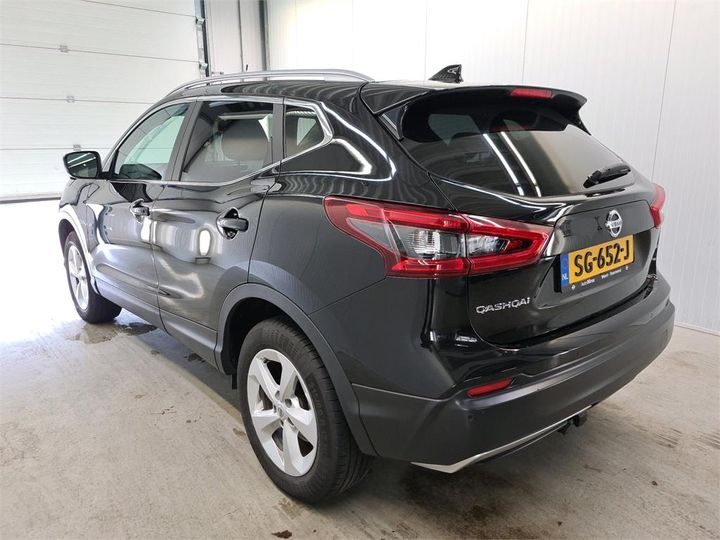 Photo 3 VIN: SJNFEAJ11U2231356 - NISSAN QASHQAI 