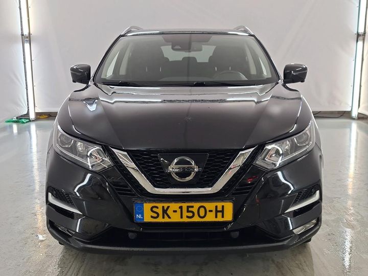 Photo 20 VIN: SJNFEAJ11U2231786 - NISSAN QASHQAI 