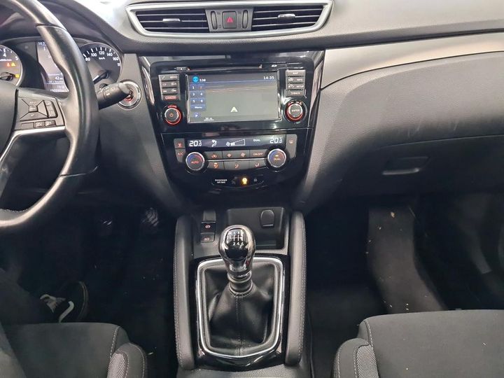 Photo 28 VIN: SJNFEAJ11U2231786 - NISSAN QASHQAI 