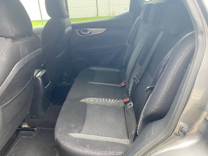 Photo 24 VIN: SJNFEAJ11U2233860 - NISSAN QASHQAI SUV 