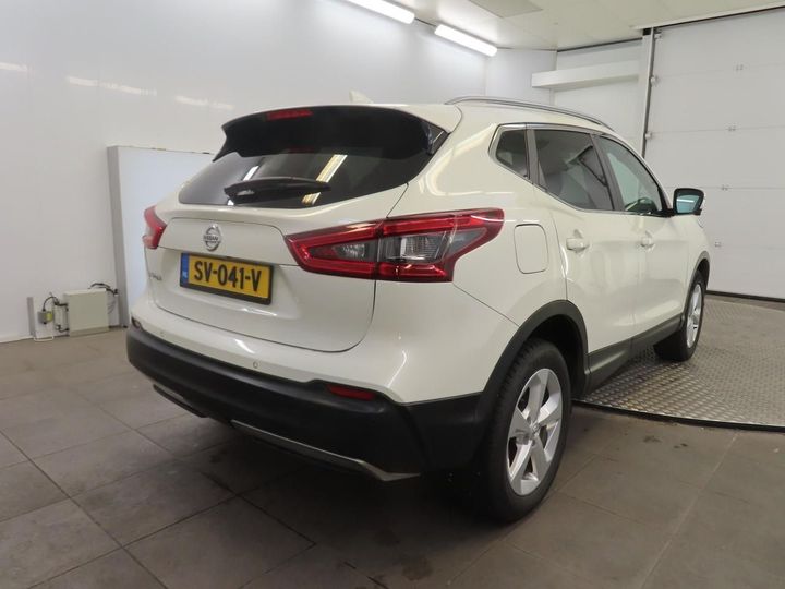 Photo 6 VIN: SJNFEAJ11U2234225 - NISSAN QASHQAI 