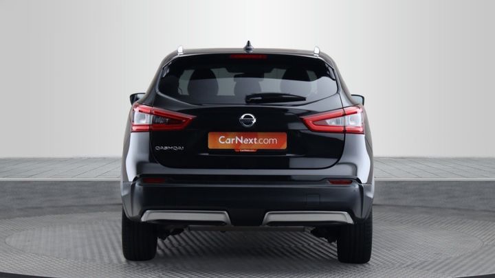 Photo 4 VIN: SJNFEAJ11U2235361 - NISSAN QASHQAI 