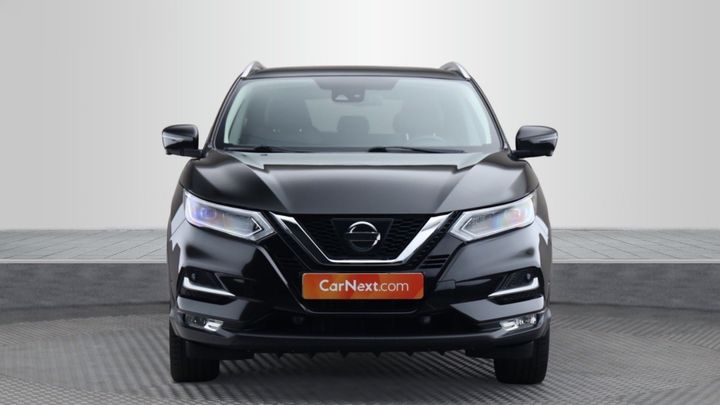 Photo 8 VIN: SJNFEAJ11U2235361 - NISSAN QASHQAI 