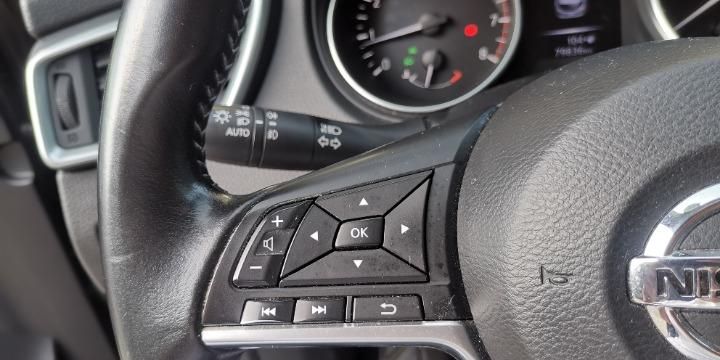 Photo 15 VIN: SJNFEAJ11U2236816 - NISSAN QASHQAI 