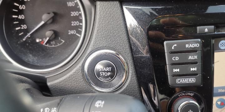 Photo 18 VIN: SJNFEAJ11U2236816 - NISSAN QASHQAI 