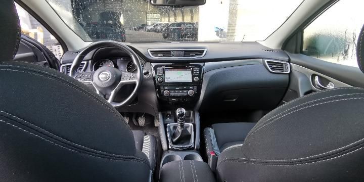 Photo 23 VIN: SJNFEAJ11U2236816 - NISSAN QASHQAI 