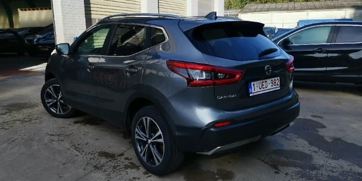 Photo 3 VIN: SJNFEAJ11U2236816 - NISSAN QASHQAI 