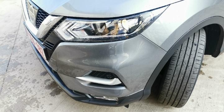 Photo 4 VIN: SJNFEAJ11U2236816 - NISSAN QASHQAI 