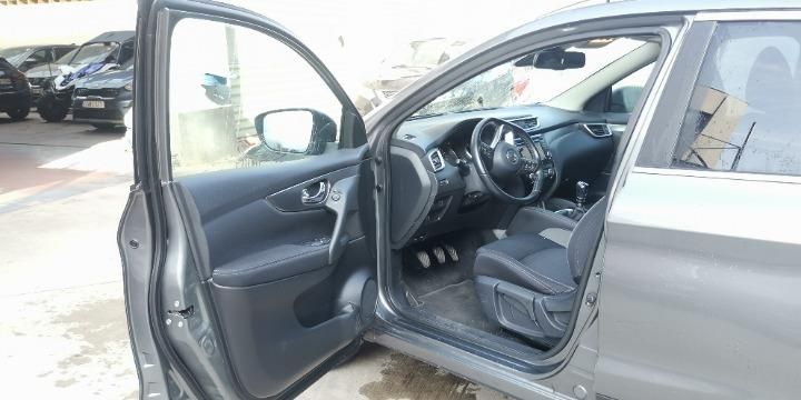 Photo 8 VIN: SJNFEAJ11U2236816 - NISSAN QASHQAI 