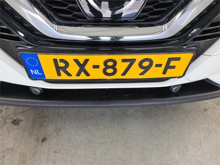 Photo 11 VIN: SJNFEAJ11U2237811 - NISSAN QASHQAI 